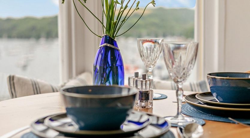 Photo of 1 Bed in Polruan