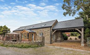 Photo of Barn in North Wales