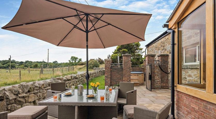 Photo of 4 Bed in Treuddyn