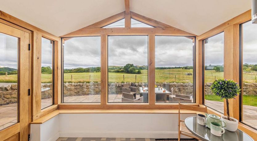 Photo of 4 Bed in Treuddyn