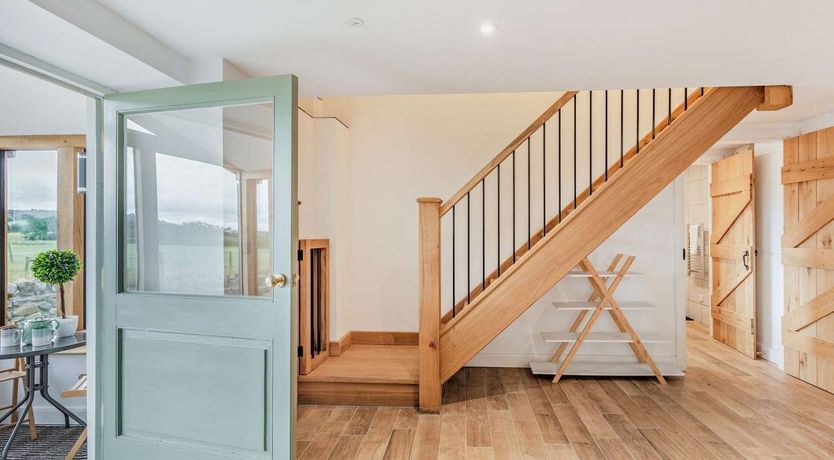 Photo of 4 Bed in Treuddyn