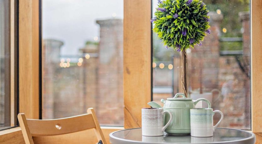 Photo of 4 Bed in Treuddyn