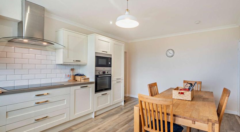 Photo of 4 Bed in Tighnabruaich