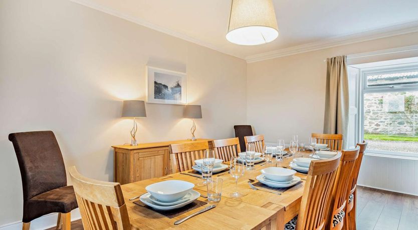 Photo of 4 Bed in Tighnabruaich