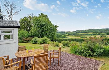 in Kilfinan (92682) Holiday Cottage