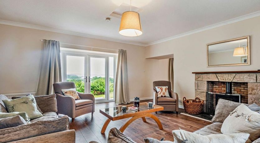 Photo of 4 Bed in Kilfinan