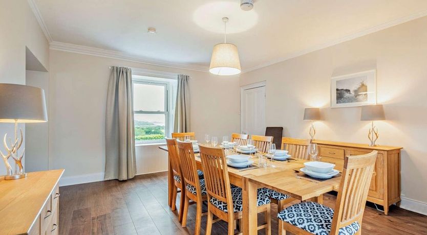 Photo of 4 Bed in Kilfinan