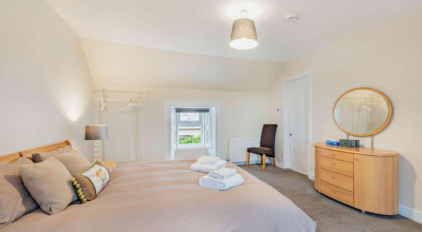 Photo of 4 Bed in Kilfinan