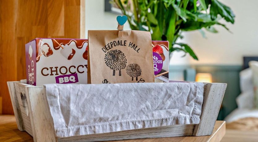 Photo of 1 Bed in Penrith