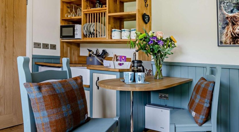 Photo of 1 Bed in Penrith