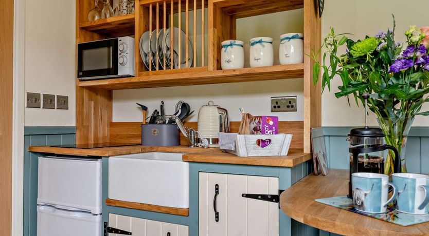 Photo of 1 Bed in Patterdale