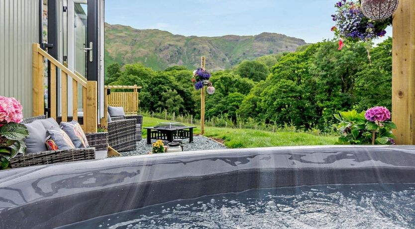 Photo of in Patterdale (92641)