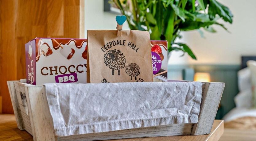 Photo of 1 Bed in Patterdale