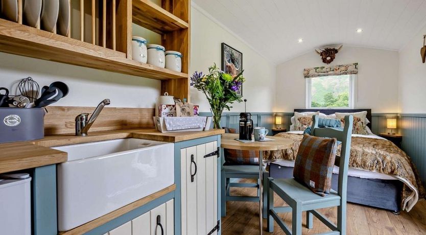 Photo of 1 Bed in Patterdale