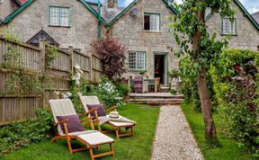 Photo of 3 Bed in Shaftesbury