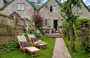 in Melbury Abbas (92395) Holiday Cottage