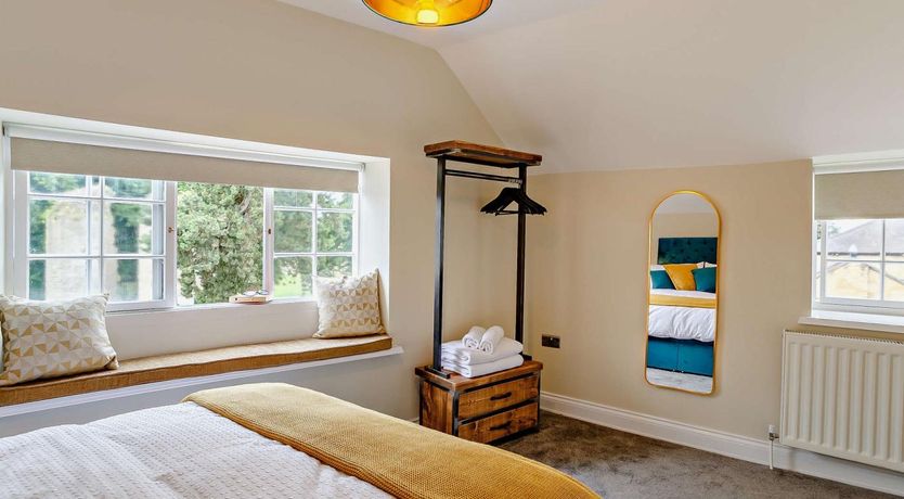 Photo of 2 Bed in Knaresborough