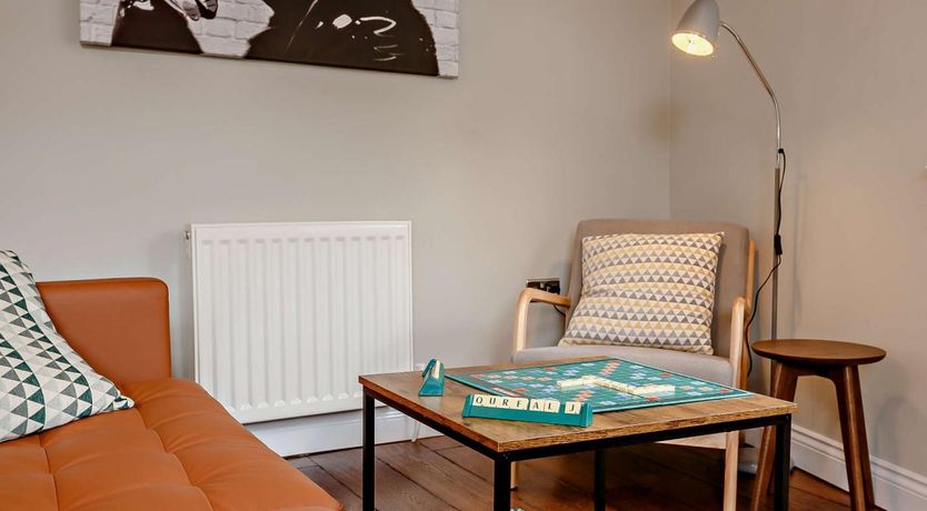 Photo of 2 Bed in Knaresborough