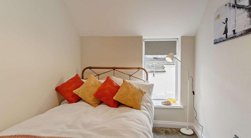 Photo of 2 Bed in Knaresborough