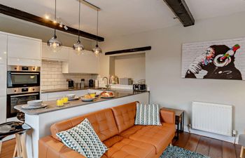 in Knaresborough (92533) Apartment