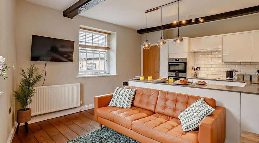 Photo of 2 Bed in Knaresborough