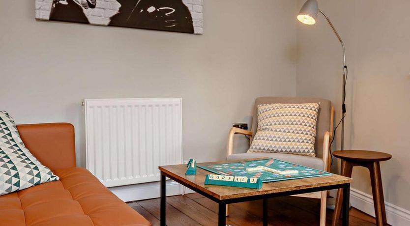 Photo of 2 Bed in Knaresborough