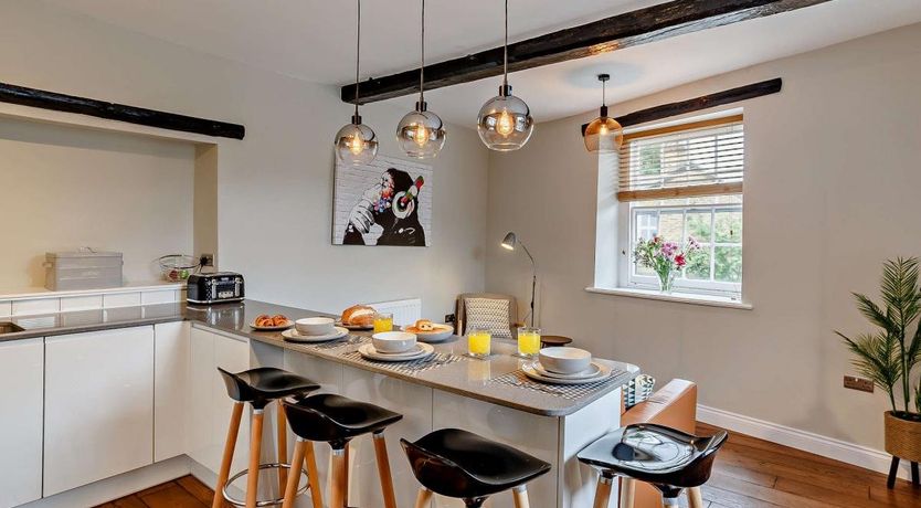 Photo of 2 Bed in Knaresborough