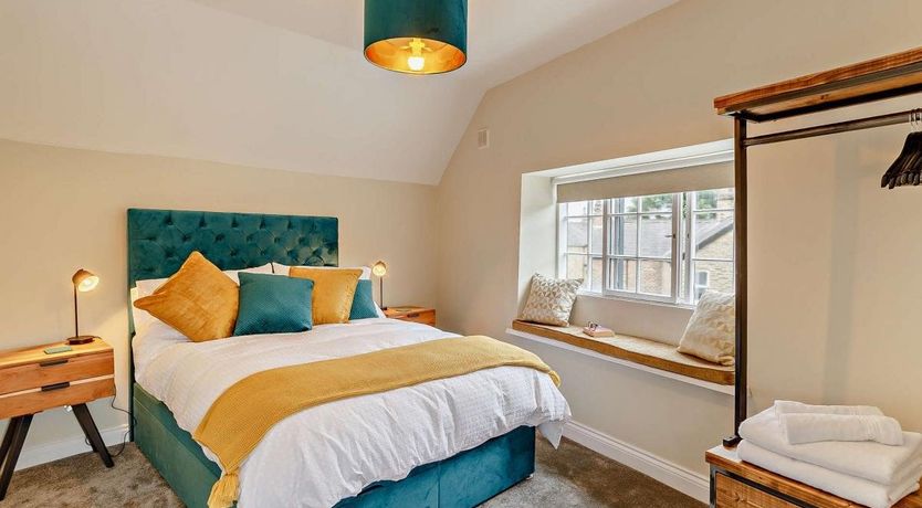 Photo of 2 Bed in Knaresborough