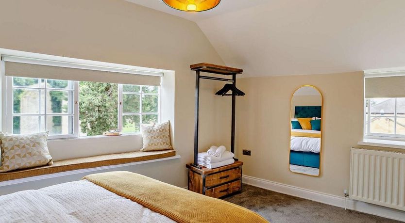 Photo of 2 Bed in Knaresborough