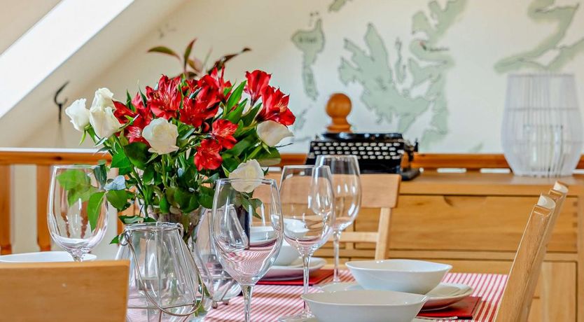 Photo of 3 Bed in Badachro