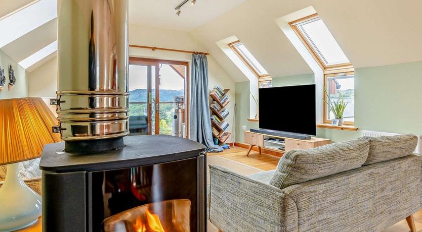 Photo of 3 Bed in Badachro