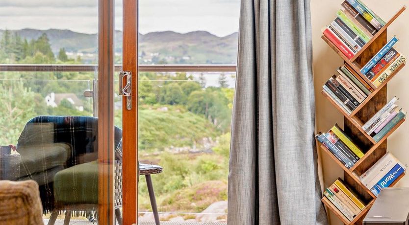 Photo of 3 Bed in Badachro