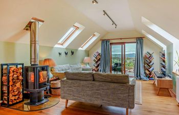 in Gairloch (92714) Holiday Cottage