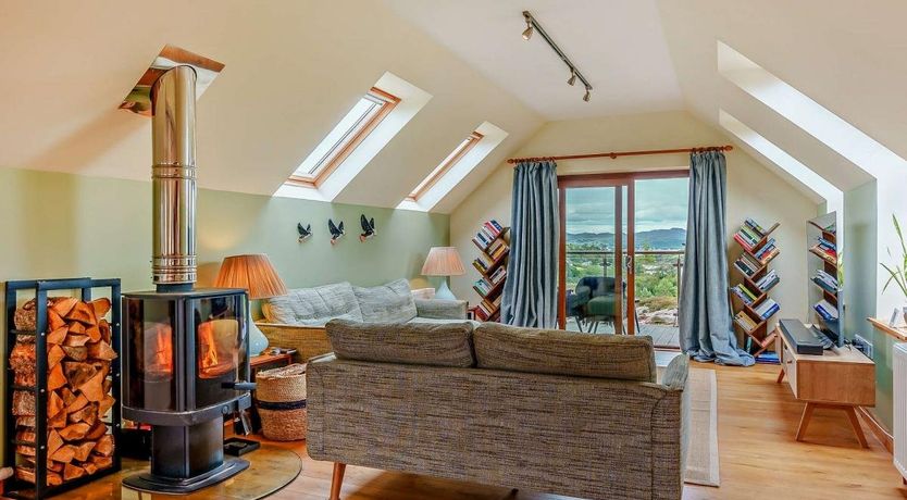 Photo of in Gairloch (92714)