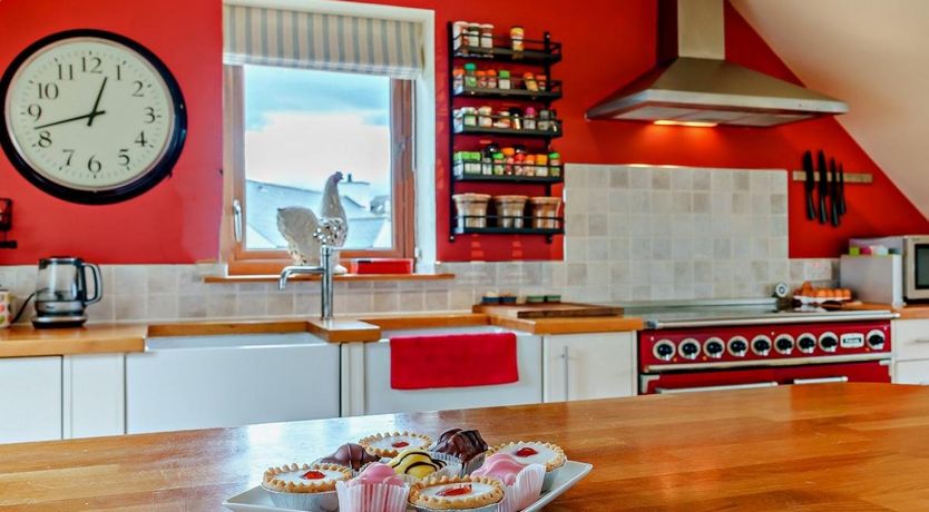 Photo of 3 Bed in Badachro