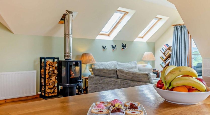 Photo of 3 Bed in Badachro