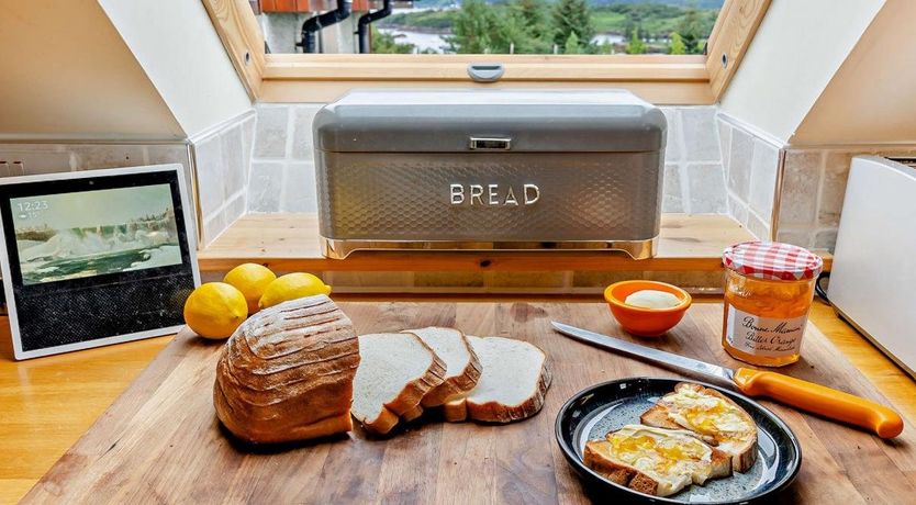 Photo of 3 Bed in Badachro