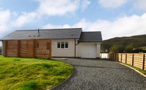 Photo of Bungalow in Mid Wales