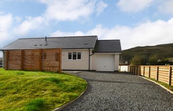 Bungalow in Mid Wales Holiday Cottage