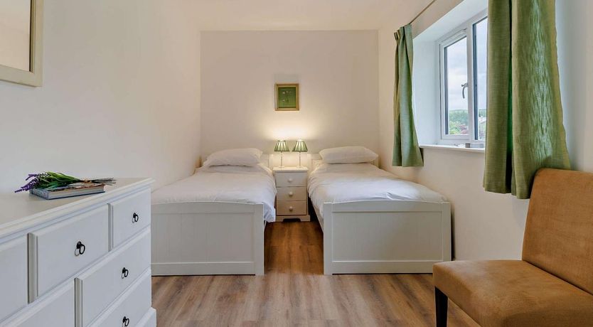 Photo of 2 Bed in Ponterwyd