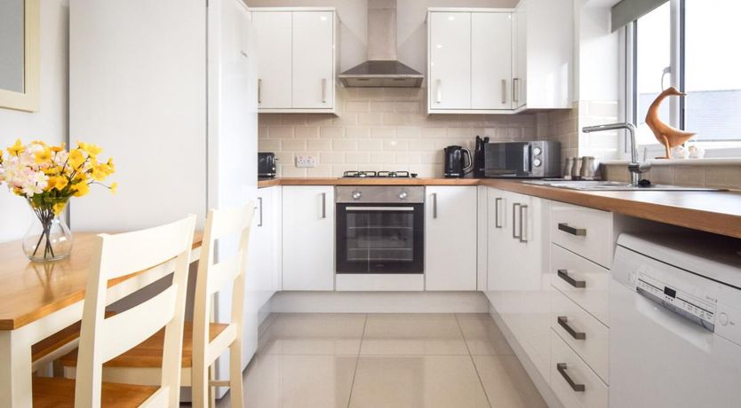 Photo of 2 Bed in Ponterwyd