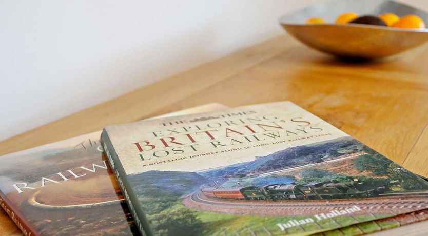 Photo of 2 Bed in Ponterwyd