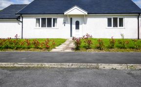 Photo of Bungalow in Mid Wales