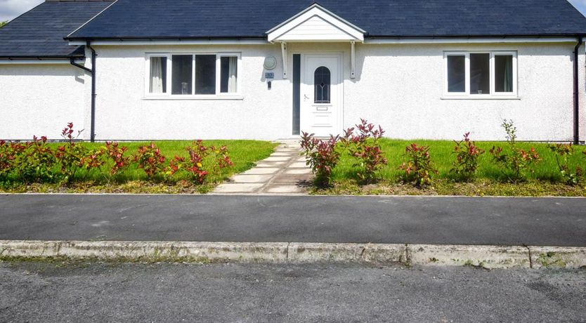 Photo of Bungalow in Mid Wales