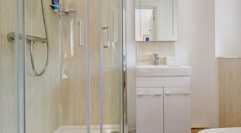 Photo of 2 Bed in Ponterwyd