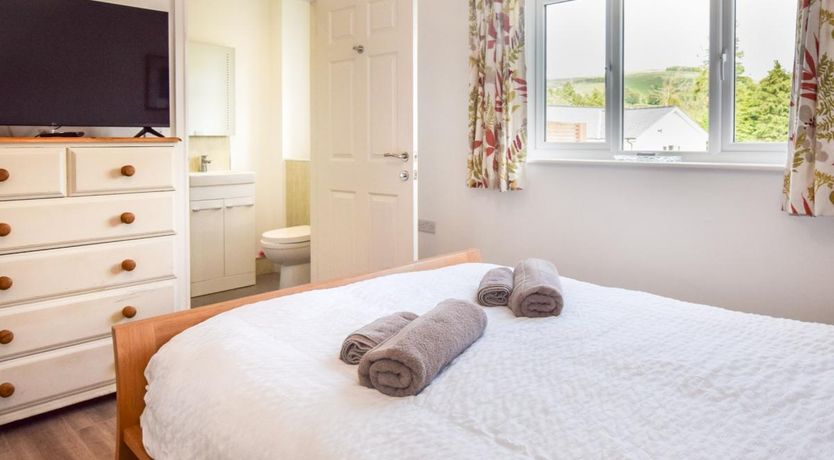 Photo of 2 Bed in Ponterwyd