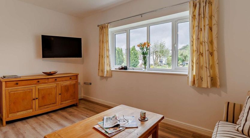 Photo of 2 Bed in Ponterwyd