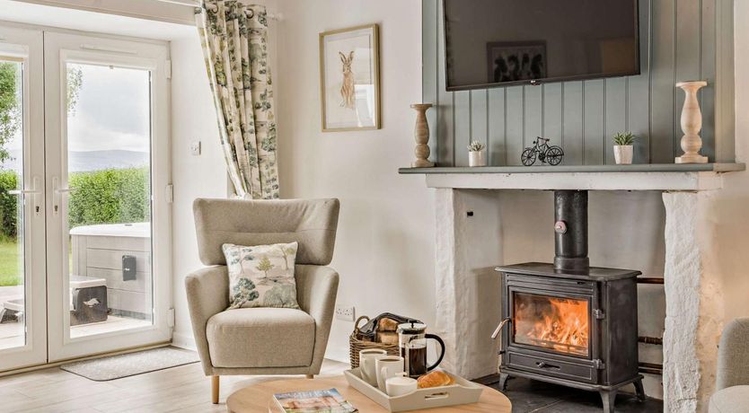 Photo of 3 Bed in Crieff