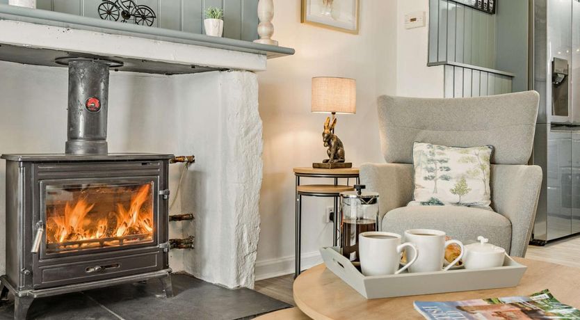 Photo of 3 Bed in Crieff