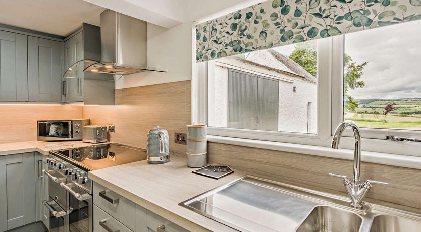 Photo of 3 Bed in Crieff